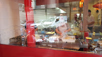 Atmosphère du Restaurant de nouilles Les Pâtes Vivantes à Paris - n°4