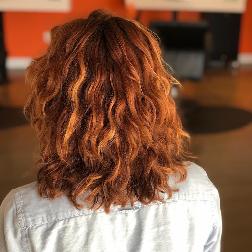 Beauty Salon «THE aRT OF HAIR INC.», reviews and photos, 12 Front St, Newburgh, NY 12550, USA