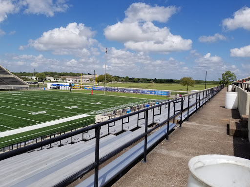 Stadium «Stallworth Stadium», reviews and photos, 2509 E Archer Rd, Baytown, TX 77521, USA