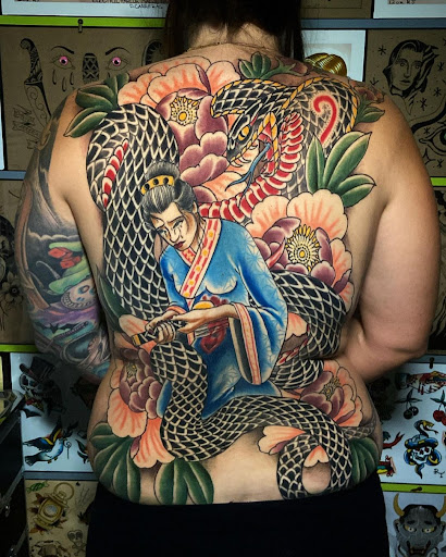 Explore luigi tattoo ideas, creative tattoo ideas in Deptford, available at 12 oz Studios Tattoos, Piercing, and Permanent Cosmetics Deptford