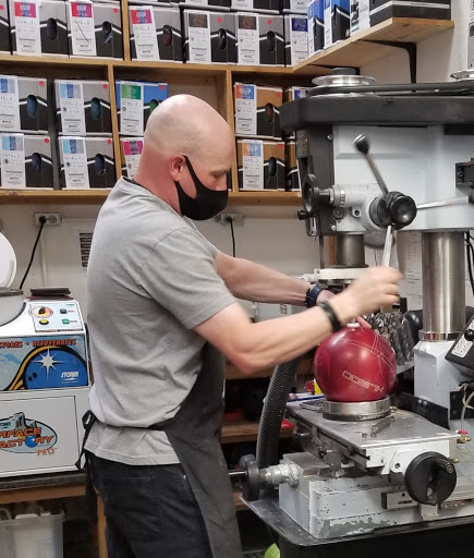 Bowling Alley «Secoma Lanes», reviews and photos, 34500 Pacific Hwy S, Federal Way, WA 98003, USA