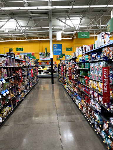 Department Store «Walmart Supercenter», reviews and photos, 2525 W Anderson Ln, Austin, TX 78757, USA