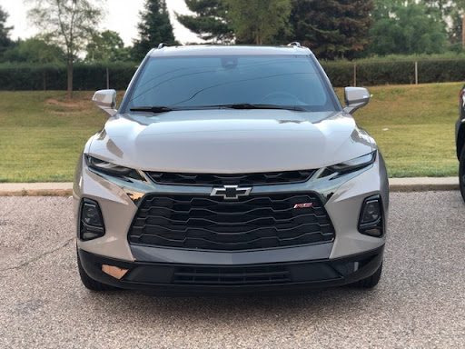 Chevrolet Dealer «Mike Savoie Chevrolet», reviews and photos, 1900 W Maple Rd, Troy, MI 48084, USA