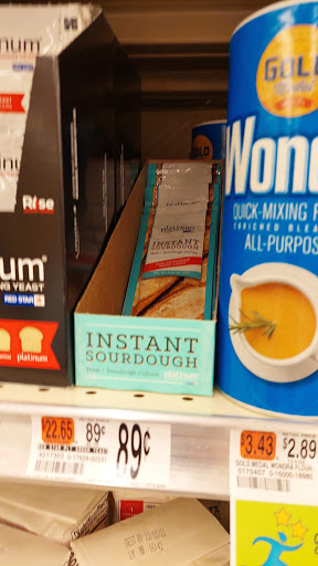 Grocery Store «Hannaford Supermarket», reviews and photos, 99 Main St, Gorham, ME 04038, USA