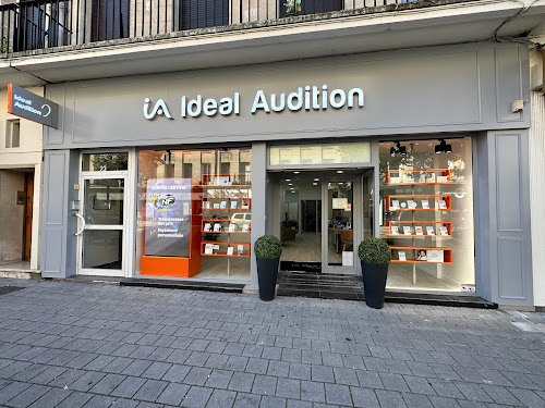 Audioprothésiste Valenciennes - Ideal Audition à Valenciennes