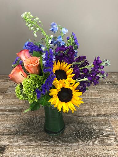 Florist «Palace Florists», reviews and photos, 4980 Wyaconda Rd b, Rockville, MD 20852, USA