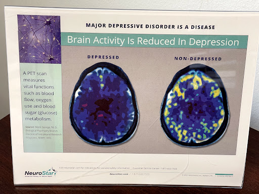 Newport TMS Treatment Center image