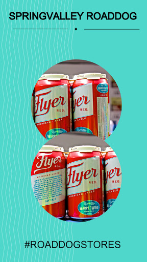 Convenience Store «Spring Valley General Store», reviews and photos, 1616 W Spring Valley Paintersville Rd, Spring Valley, OH 45370, USA