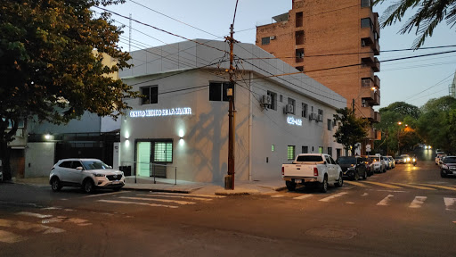 Centro Médico de la Mujer