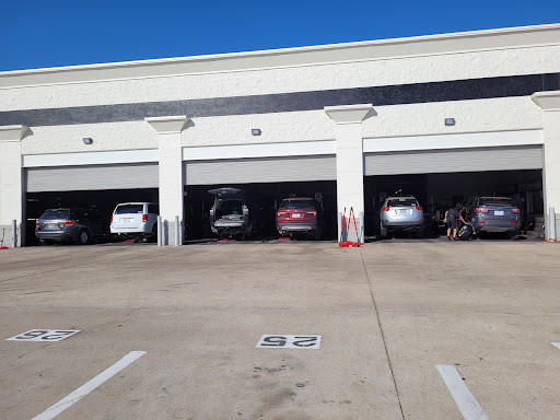 Tire Shop «Discount Tire Store - Cypress, TX», reviews and photos, 17326 Spring Cypress Rd, Cypress, TX 77429, USA