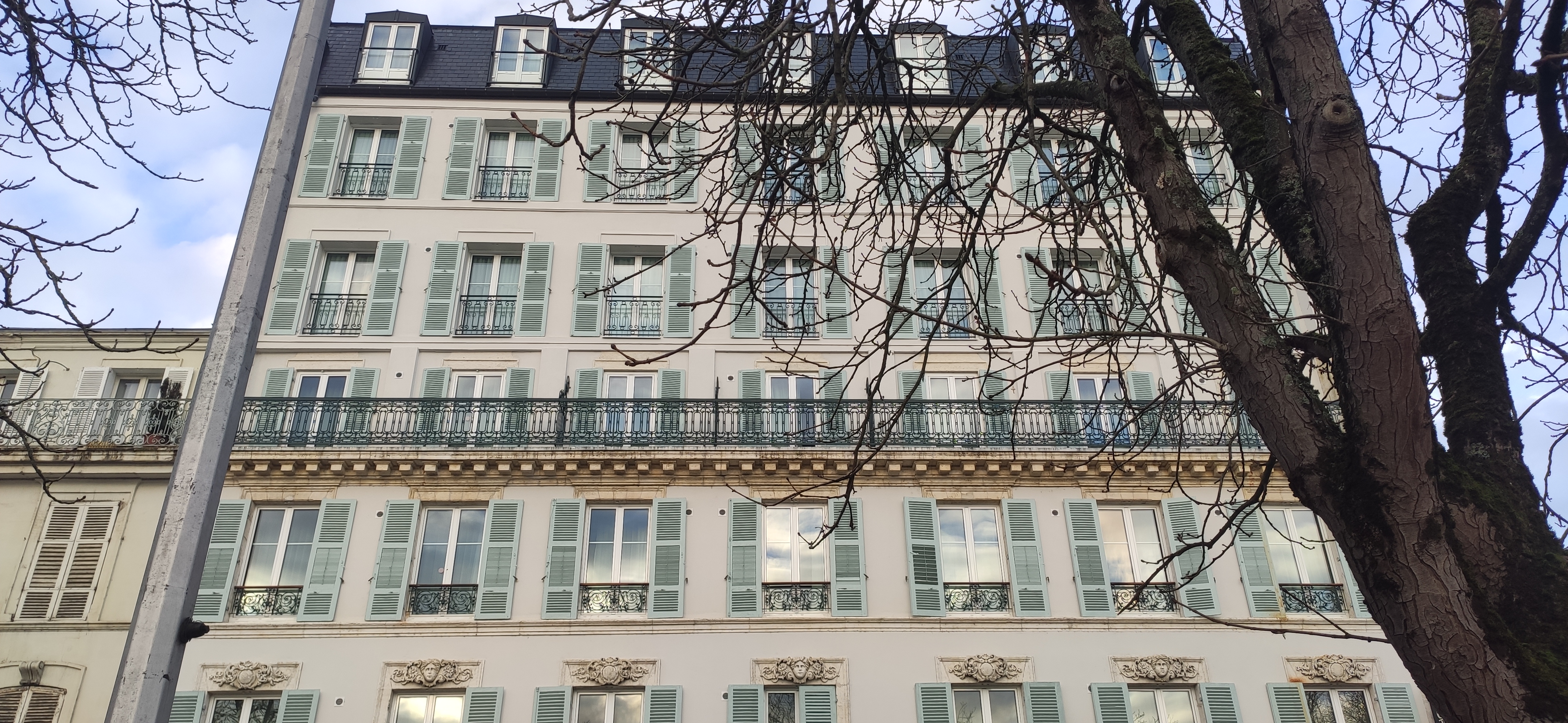 Photo n° 2 de l'avis de Pierre-Henry.O fait le 11/01/2024 à 19:12