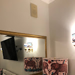 Photo n°4 de l'avis de Matthieu.L fait le 06/03/2022 à 11:04 sur le  Hotel Barberini à Rome