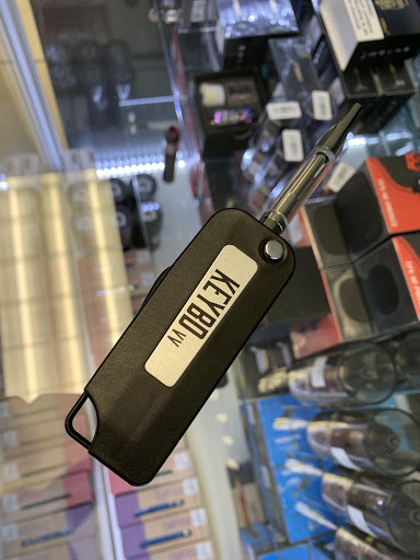 Tobacco Shop «Jersey Smoke», reviews and photos, 84 N Main St, Milltown, NJ 08850, USA