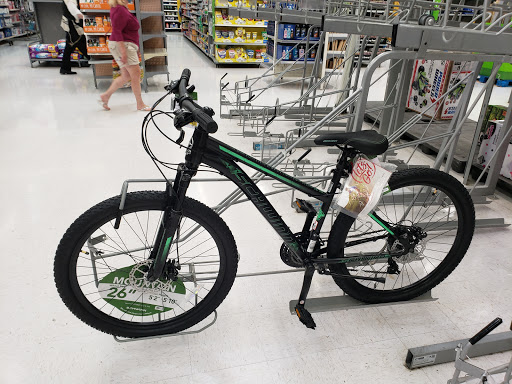 Department Store «Walmart Supercenter», reviews and photos, 41 Anawana Lake Rd, Monticello, NY 12701, USA