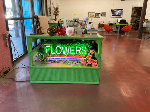Florist «Baseline Flower Growers», reviews and photos, 3801 E Baseline Rd, Phoenix, AZ 85042, USA