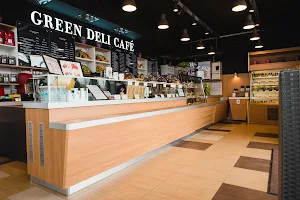 Green Deli Cafe image