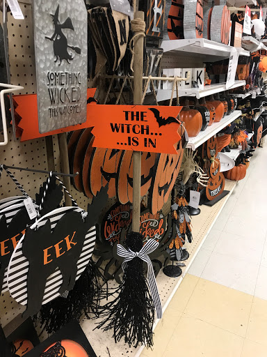 Fabric Store «Jo-Ann Fabrics and Crafts», reviews and photos, 3810 E Crackerneck Rd, Independence, MO 64055, USA