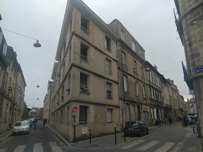 Résidence les Remparts à Bordeaux
