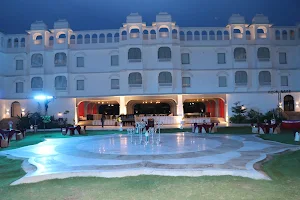 The Palace By Park Jewels Hotels And Resorts image