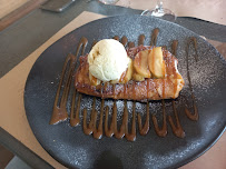 Plats et boissons du Restaurant de poisson LES VIVIERS à Angoulins - n°6