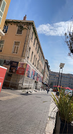Photos du propriétaire du Restaurant italien Nonna Mina Les Grandes Halles Du vieux Port à Marseille - n°1
