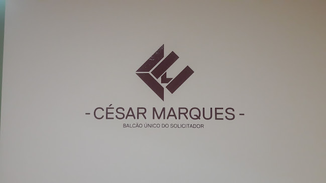 César Marques & Elisabete Santos Silva - Sociedade de Solicitadores, SP RL - Advogado