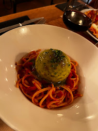 Spaghetti du Restaurant Chez Coco à Biarritz - n°17