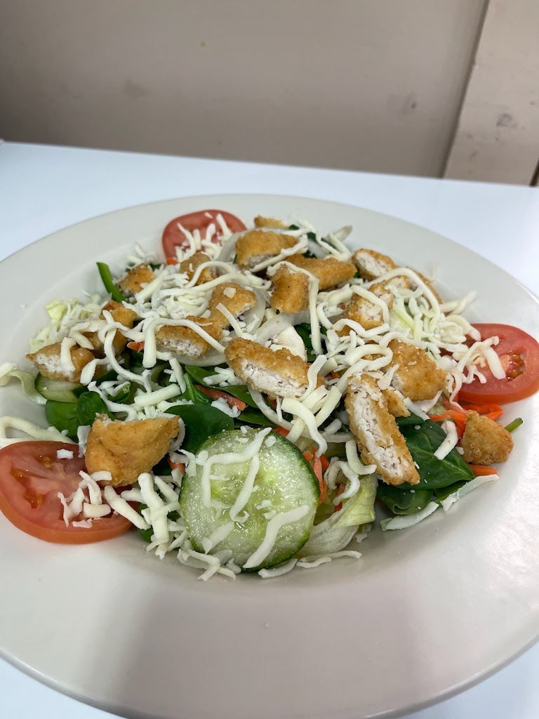 Bella casa Pizza and italian restaurant 24531
