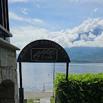 Photo n°3 de l'avis de Creazioni.m fait le 31/05/2023 à 05:49 sur le  Albergo Ristorante Le 5 Case à Gera Lario