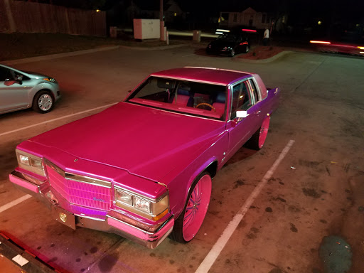 Auto Parts Store «AutoZone», reviews and photos, 2006 Anderson Rd, Greenville, SC 29611, USA