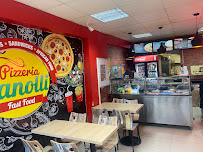 Photos du propriétaire du Pizzeria zanolli pizza à Stains - n°2