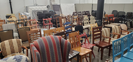 Thrift Store «Goodwill», reviews and photos