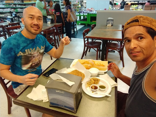 Grocery Store «Taj Grocers - Irving», reviews and photos, 10010 N MacArthur Blvd #150, Irving, TX 75063, USA