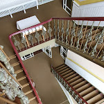 Photo n°3 de l'avis de Ste.a fait le 24/05/2022 à 13:58 sur le  Evangelische Tagungsstätte Wildbad KdöR à Rothenburg ob der Tauber