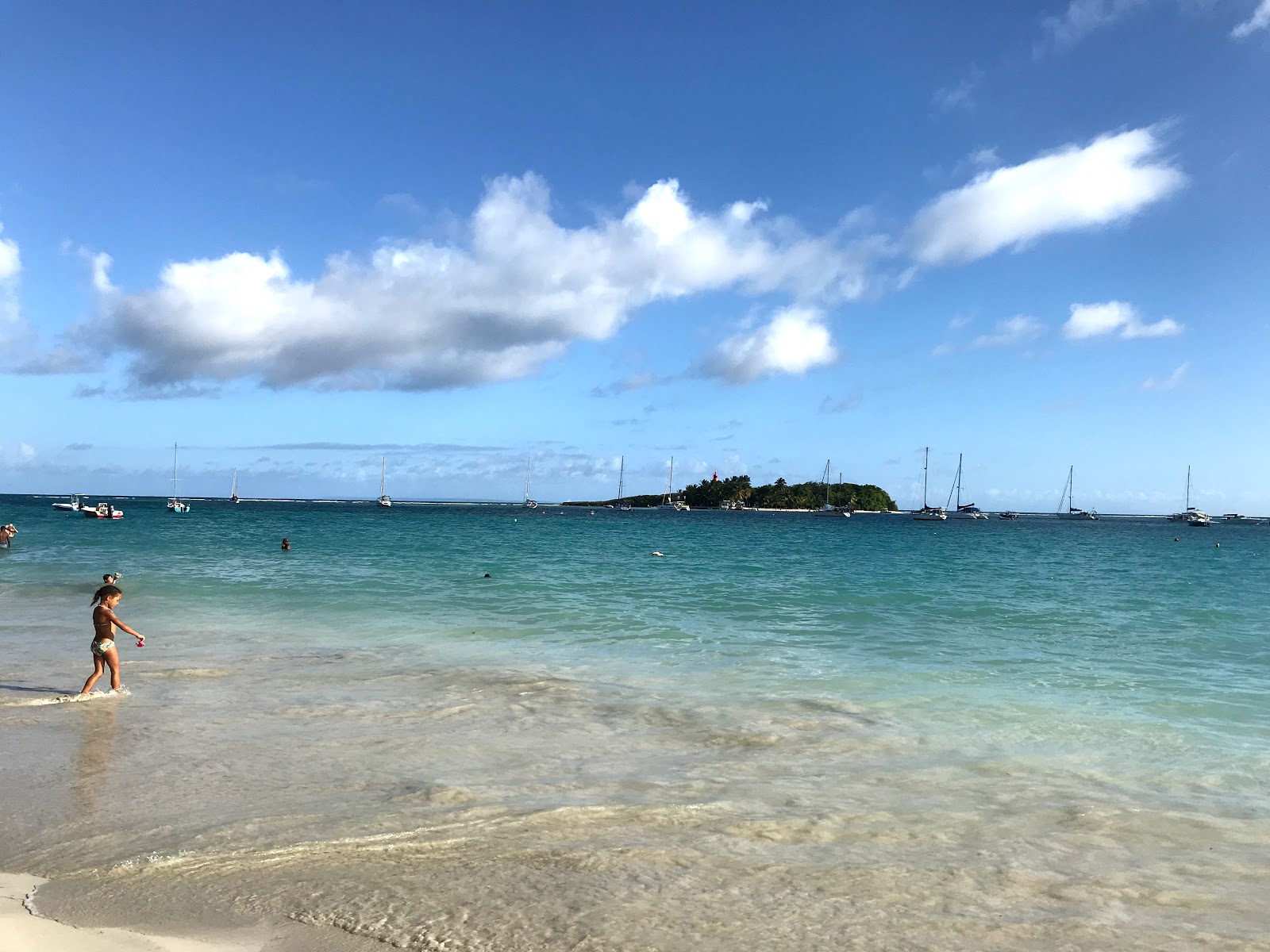 Plage de la Datcha photo #8