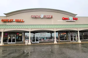 Dino's Pizza Shop image