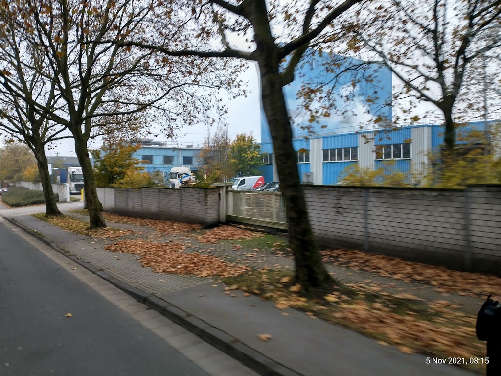 Calderys Metalcasting Deutschland GmbH