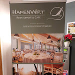 Photo n°2 de l'avis de Benedikt.i fait le 31/12/2022 à 20:05 sur le  Hafenwirt à Seebruck