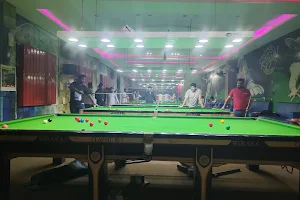 Royal Snooker Club image