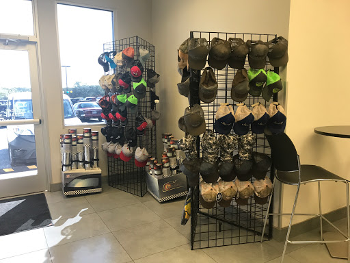 Car Dealer «Ancira Chrysler Jeep Dodge Ram», reviews and photos, 10807 W Interstate 10, San Antonio, TX 78230, USA