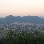 Photo n°1 de l'avis de Stefano.o fait le 18/08/2023 à 18:30 sur le  Il Borghetto da Marino Ristorante à Spaccio Monteluiano