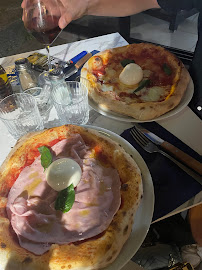 Pizza du Pizzeria PE PIACE à Ajaccio - n°5