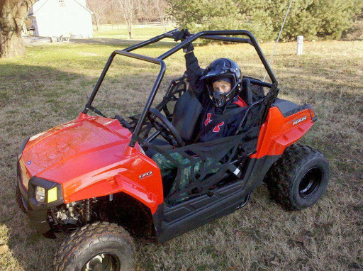 Insurance Agency «Huff Insurance», reviews and photos