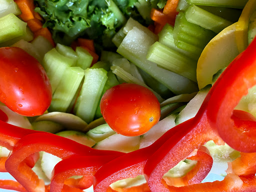 Produce Market «Garden Farms», reviews and photos, 3105 U.S. 9, Old Bridge, NJ 08857, USA