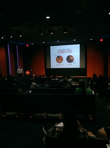 Book Store «Rowdy Campus Bookstore», reviews and photos, 1 UTSA Circle, San Antonio, TX 78249, USA