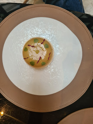 Les plus récentes hôtels Le Burgundy Paris 75001 Paris