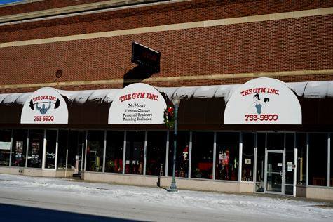 Gym «The Gym Inc.», reviews and photos, 207 E Kemp Ave, Watertown, SD 57201, USA
