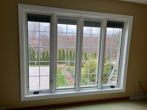 Window Installation Service «Energy Swing Windows», reviews and photos