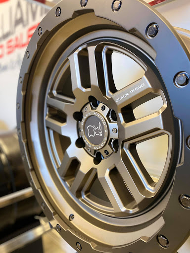 Used Car Dealer «Williams Auto Sales, LLC», reviews and photos, 1498 W Broad St, Cookeville, TN 38501, USA