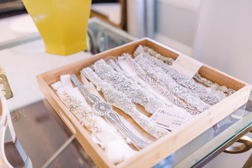 Tuxedo Shop «Ido Bridal And Formal», reviews and photos, 3012 Zelda Rd, Montgomery, AL 36106, USA